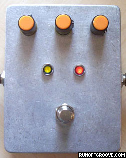 modified EA Tremolo